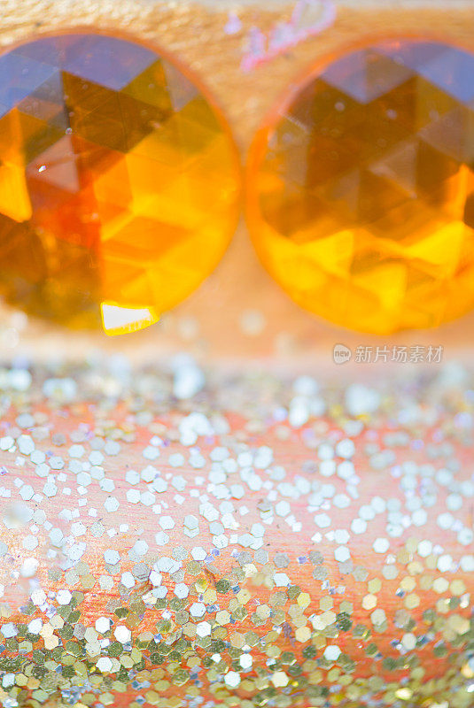 Glitter and Sparkle背景4